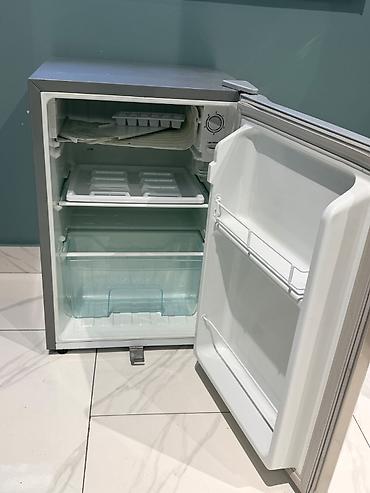 İşlənmiş Mini Rokos Soyuducu Satılır