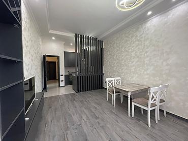 Квартиры: 3 комнаты, Новостройка, 70 м² — 4