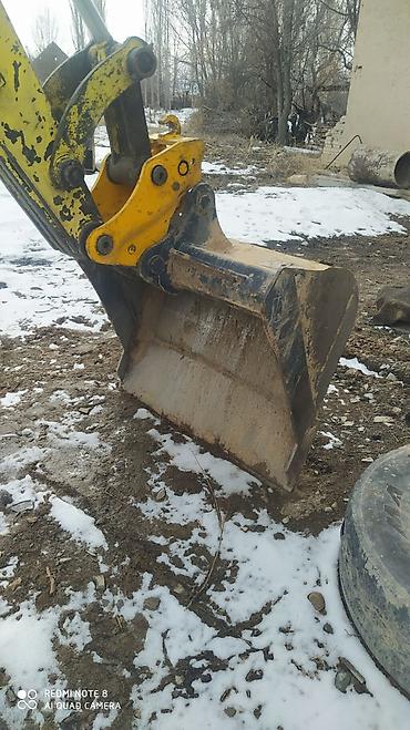 Экскаваторы: Экскаватор, 2014 г., Колесный — 20