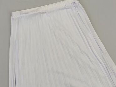 włoskie spódnice maxi: Skirt, L (EU 40), condition - Good