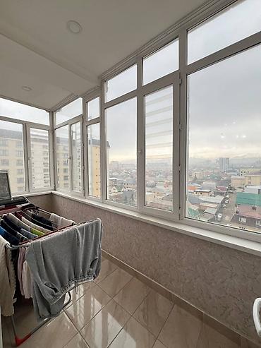kant flat: 5 и более комнат, 250 м², Элитка, Пентхаус этаж, Дизайнерский ремонт — 8