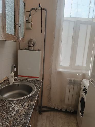 Долгосрочная аренда комнат: 20 м², С мебелью — 9