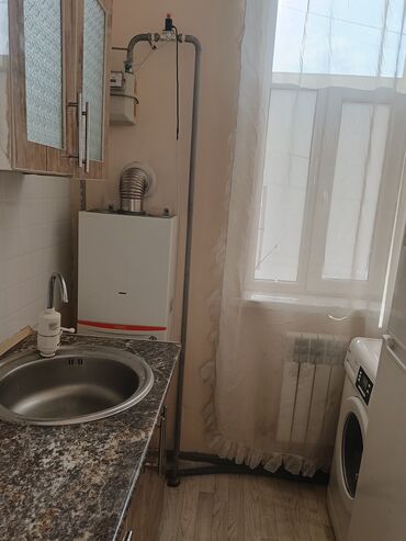 Долгосрочная аренда квартир: 1 комната, Собственник, Без подселения, С мебелью полностью — 8