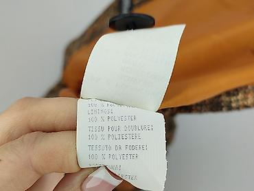 second handach: Płaszcz damski, rozmiar 5XL — 5