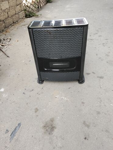 Elektrikli qızdırıcılar və radiatorlar: Digər məişət texnikası