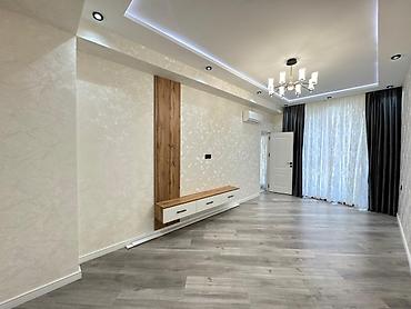 Mənzillər: Əhmədli, 2 otaqlı, Yeni tikili, m. Həzi Aslanov, 62 kv. m — 1