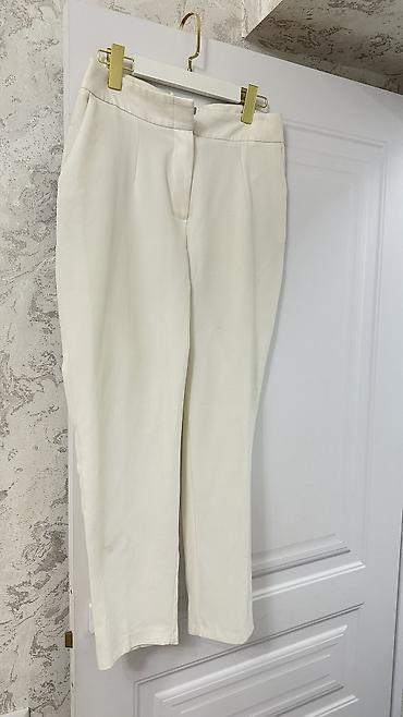 Брючные костюмы: Женская одежда, покупала в Дубаи/Италии, размер s/m, l до 44. Цены от at lalafo.kg — 14 Брючные костюмы: Женская одежда, покупала в Дубаи/Италии, размер s/m, l до 44. Цены от — 14