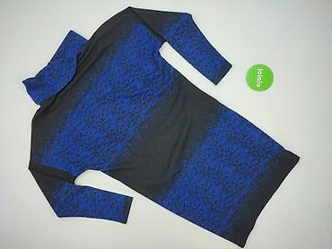 henley top: Sukienka damska, rozmiar L — 3
