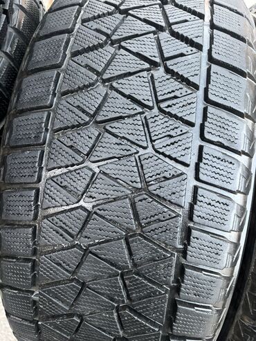 трос сцепления гольф 3: Шиналар 285 / 50 / R 20, Кыш, Колдонулган, Комплект, Жапония, Bridgestone