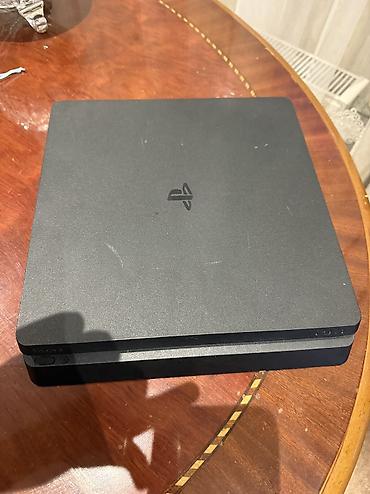 en ucuz noutbuklar: PlayStation4 diskide var icinde fifa2018 endirim olacag — 4