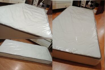 ortopedik matras qiymeti: Yeni, Ortopedik matras, Bir nəfərlik