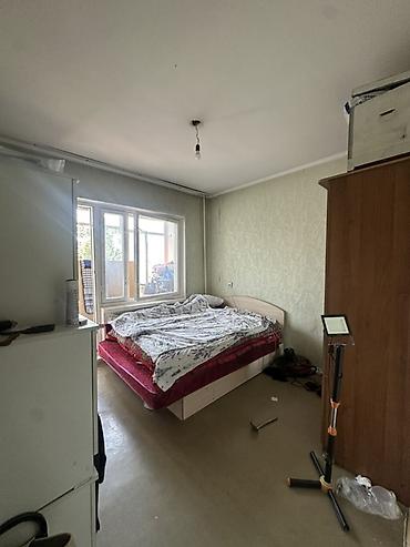 105: 4 комнаты, 74 м², Аламедин-1 мкр 4 этаж — 6
