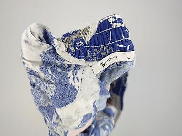 buty botki ccc: TU Woman, Spodnie materiałowe damskie, rozmiar XL — 4