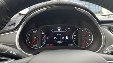 Chevrolet: Chevrolet Malibu: 2019 г., 1.3 л, Вариатор, Бензин, Седан — 8