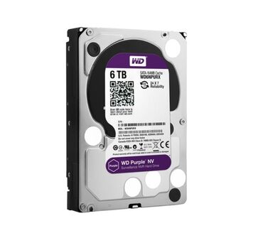 ноутбук 8 ядер: Накопитель, Новый, HDD, Более 5 ТБ, 3.5", Для ПК