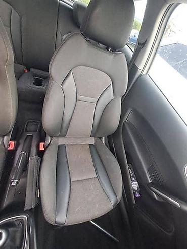 tomos agregat: 1.4TFSI KUPE VOLAN SA BEGOM ZA AUDI A1 OD 2010. DO 2014. GOD. | AUDI — 4