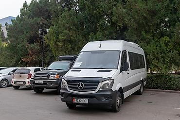 работа водитель спринтер: Требуется Водитель автобуса, буса, Категория прав (D), Более 5 лет опыта, Пятидневка, Мужчина, Премии — 1