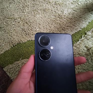 redmi note 16: Tehno camon 19 Смартфон с большим безрамочным дисплеем и плоскими — 7