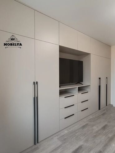 Dolablar: Yeni, Açılan, Düz dolab, Azərbaycan — 6