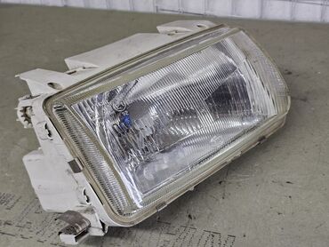 Передние фары: Передняя правая фара Volkswagen 1996 г., Б/у, Оригинал, Германия — 15