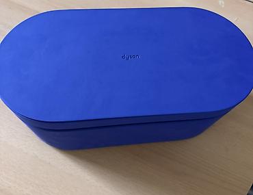 Məişət texnikası: Dyson Airwrap i.d. saç formalaşdırma qurğusu - Rəng: Kobalt mavisi — 2
