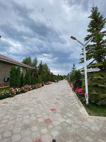пансионаты иссык куль чолпон ата: Коттедж, Париж 1 ЦО Париж, Чок-Тал, Детская площадка, Бассейн, Барбекю