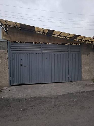 Аренда складов и мастерских: Сдаётся закрытая площадь под склад или мастерскую на частной — 3