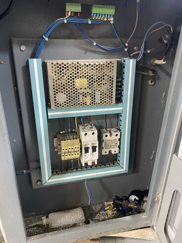 PVC dəzgahları: Salam ikici el turk avadaliqdi islek veziyyetdi Berde rayondadı -da lalafo.az — 5 PVC dəzgahları: Salam ikici el turk avadaliqdi islek veziyyetdi Berde rayondadı — 5