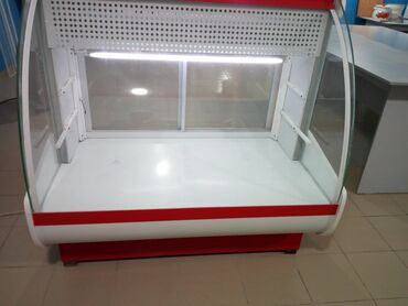 двухкамерный холодильник б у: Кондитерские