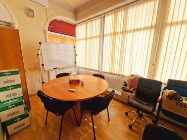 Anbar və emalatxanalar: Səbail rayonu, Badamdar şossesində, 1-ci massivdə əsas yolun üstündə — 15