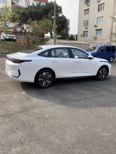 Voyah: Voyah 1.5 l — 3