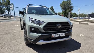 какая машина подойдет для яндекс такси: Toyota RAV4: 2019 г., 2.5 л, Автоматтык, Бензин, Кроссовер