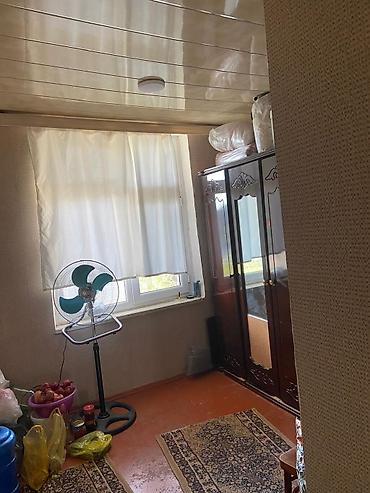 biləsuvar ev: Sumqayıt, 1 otaqlı, Köhnə tikili, 35 kv. m — 7