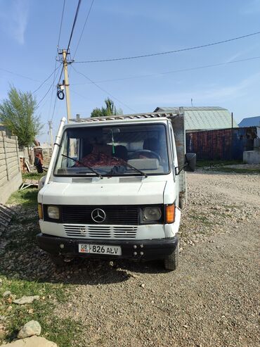 значки авто: Бус, Перевозка скота, По городу, с грузчиком