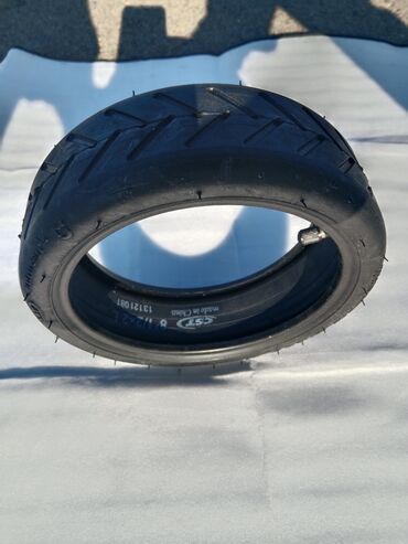 Ostalo: ORIGINAL® "XIAOMI"® SPOLJNA NOVA GUMA ZA ELEKTRIČNI TROTINET na lalafo.rs — 2 Ostalo: ORIGINAL® "XIAOMI"® SPOLJNA NOVA GUMA ZA ELEKTRIČNI TROTINET — 2