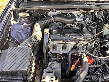 Volkswagen: Volkswagen Passat: 1995 г., 1.8 л, Механика, Бензин, Седан at lalafo.kg — 20 Volkswagen: Volkswagen Passat: 1995 г., 1.8 л, Механика, Бензин, Седан — 20