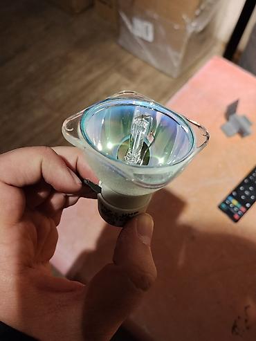 Elektronika: İşlənmiş Proyektor BenQ, Pulsuz çatdırılma — 1