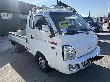 hyundai hw60 характеристики: Легкий грузовик, Hyundai, Стандарт, 3 т, Б/у — 3