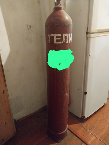 Şitillər: Qaz balonu, Helium