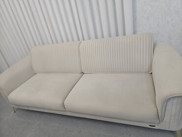 Divanlar: Divan, Yeni, Açılan, Bazasız, Vеlur parça, Çatdırılma yoxdur — 8