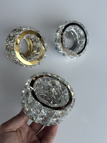 Spot lampalar: Lampası dəyişən 200-dən artıq spot çeşitlərimiz var. Həm metal -da lalafo.az — 6 Spot lampalar: Lampası dəyişən 200-dən artıq spot çeşitlərimiz var. Həm metal — 6