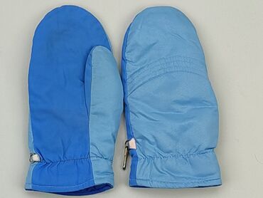 Gloves: Mittens, Male, condition - Fair