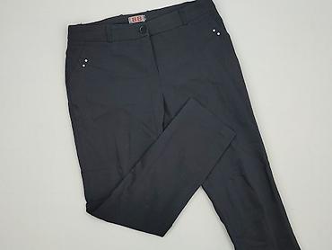 legginsy marks: Spodnie materiałowe damskie, rozmiar L — 1