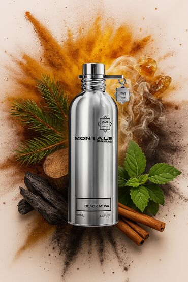 Ətriyyat: Ən seçilmiş niche və prestij brendlərin əsl keyfiyyətini hiss edin! — 23