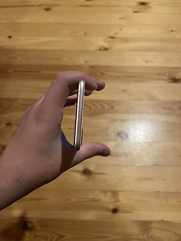 iphone 7 qiymeti irşad: IPhone 7 Plus, 128 GB, Rose Gold, Zəmanət, Barmaq izi — 2