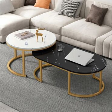 Stolovi: Klub sto 
120x50cm
10000din