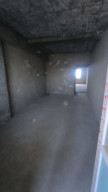 продаю дом квартиру: 2 комнаты, 75 м², Элитка, 10 этаж, ПСО (под самоотделку)
