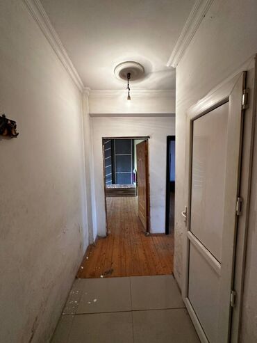 Yeni tikili: Məmmədli, 2 otaqlı, Yeni tikili, m. Koroğlu, 62 kv. m — 6