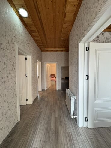 Həyət evləri və villaların satışı: 3 otaqlı, 90 kv. m, Kredit yoxdur, Yeni təmirli — 5