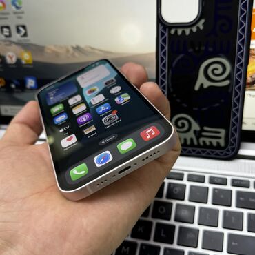 Apple iPhone: IPhone 13, Б/у, 128 ГБ, Розовый, Защитное стекло, Чехол, 90 % at lalafo.kg — 10 Apple iPhone: IPhone 13, Б/у, 128 ГБ, Розовый, Защитное стекло, Чехол, 90 % — 10